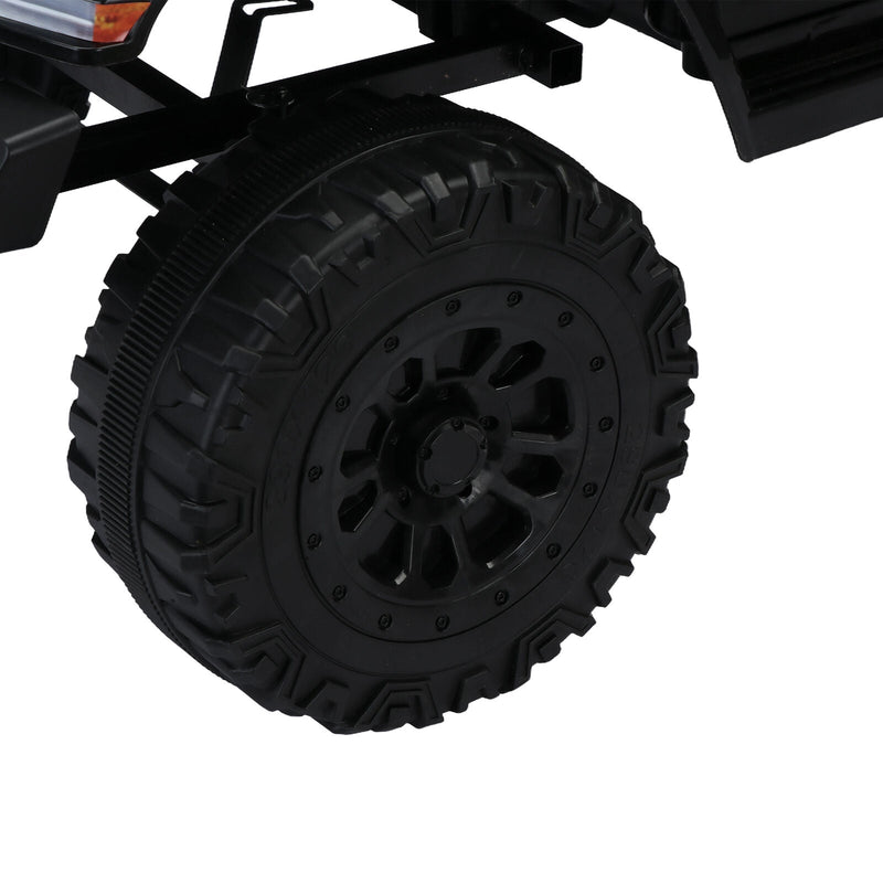 3-Speed Rechargeable Electric Car for Kids Ages 3-6