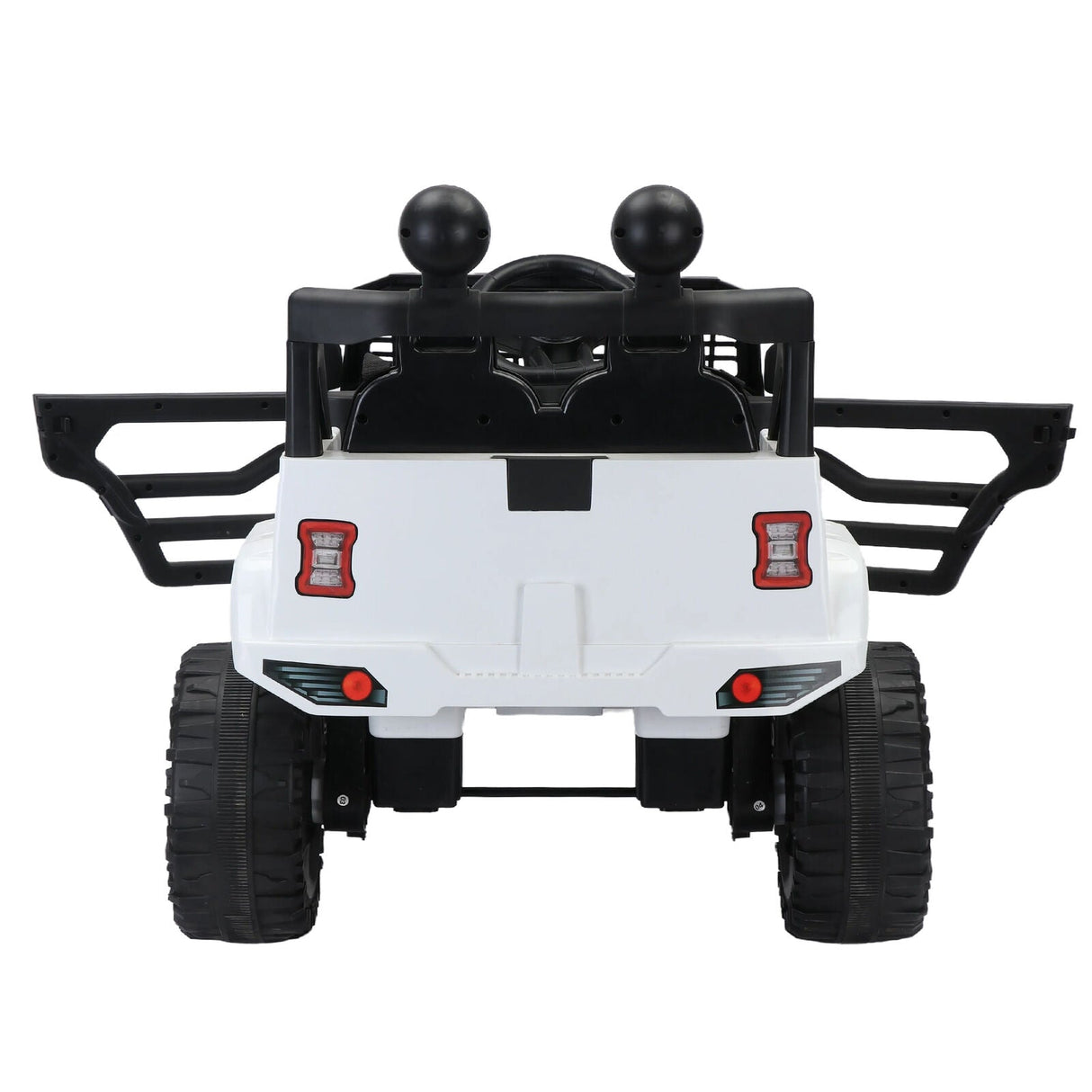 3-Speed Rechargeable Electric Car for Kids Ages 3-6