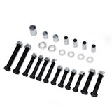 3" Stretch Kit for 2014+ Honda Foreman and Rancher SRA Terache