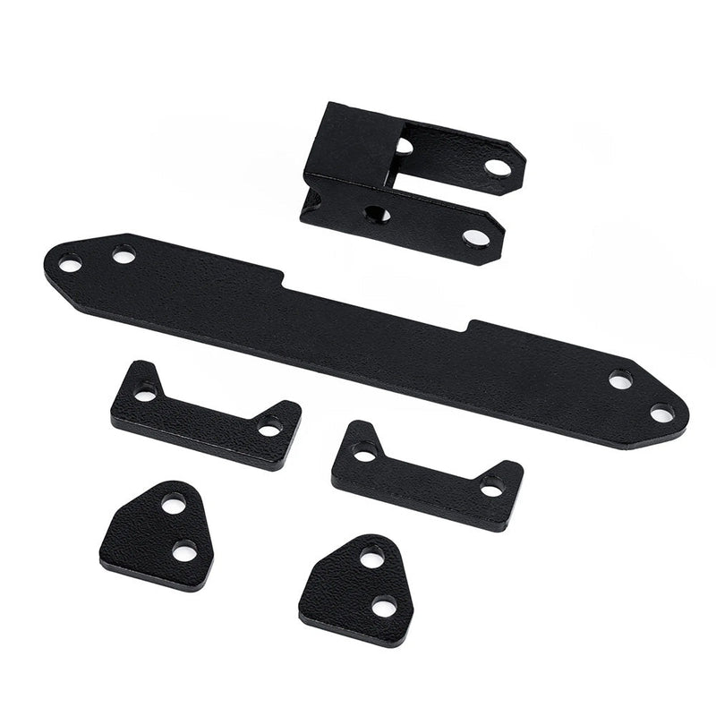 3" Stretch Kit for 2014+ Honda Foreman and Rancher SRA