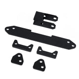 3" Stretch Kit for 2014+ Honda Foreman and Rancher SRA Terache