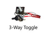 Universal Turn Signal Kit - Single LEDs