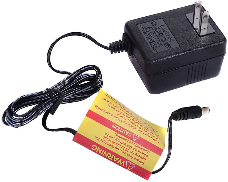 3-Wheel Electric Ride-On Motorcycle with Pink Headlights, 6V Battery Powered