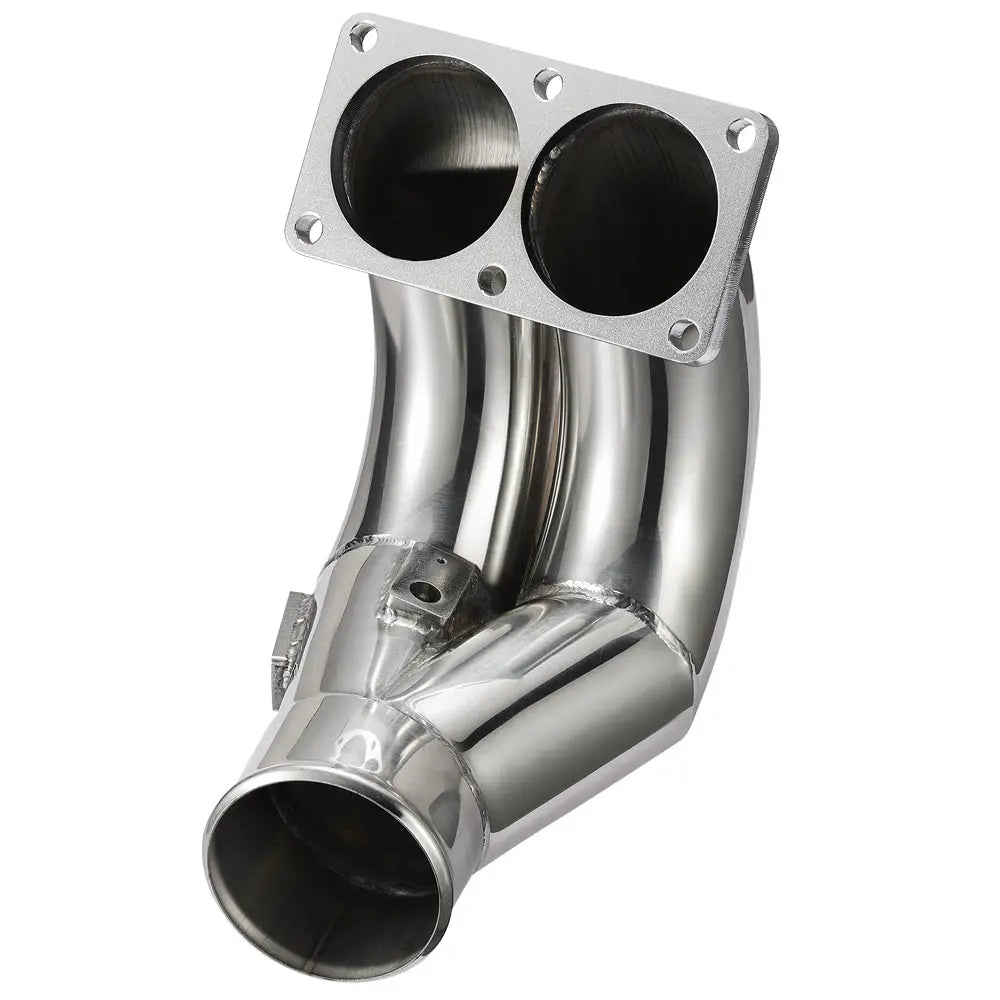3.5 Inch Intake Manifold for 2007-2018 6.7L Dodge Ram Cummins 2500/3500 Flashark