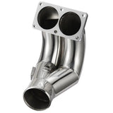 3.5 Inch Intake Manifold for 2007-2018 6.7L Dodge Ram Cummins 2500/3500 Flashark