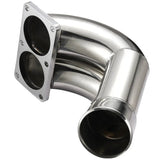 3.5 Inch Intake Manifold for 2007-2018 6.7L Dodge Ram Cummins 2500/3500 Flashark