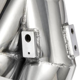Flashark 3.5" Stainless Intake Manifold for 2007–2018 Dodge Ram 2500/3500 6.7L Cummins Diesel