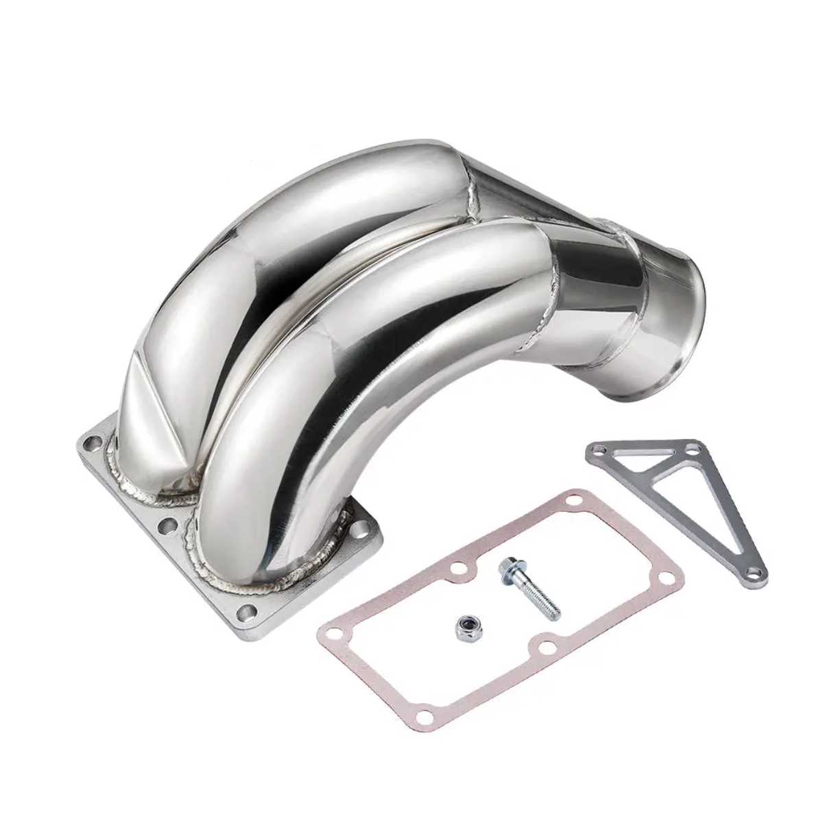 3.5 Inch Intake Manifold for 2007-2018 6.7L Dodge Ram Cummins 2500/3500 Flashark