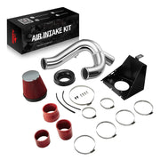 3.5 Inches Cold Air Intake Kit For 2012-2014 Ford F150 3.5L V6 Ecoboost Turbo Flashark