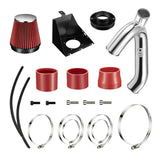 3.5 Inches Cold Air Intake Kit For 2012-2014 Ford F150 3.5L V6 Ecoboost Turbo Flashark