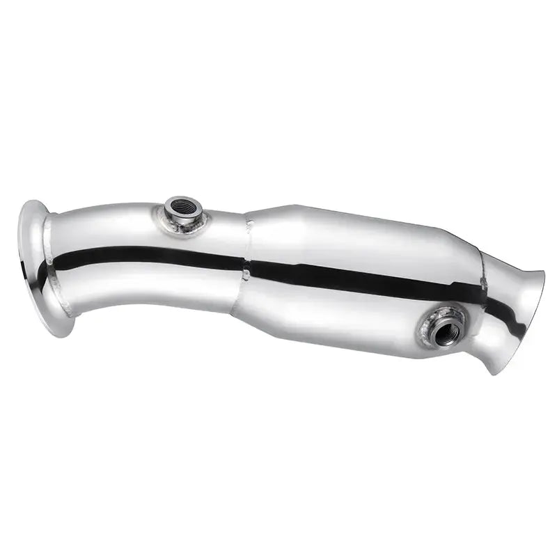 3.5" N55 Downpipe Upgrade for 2012 – 2013.7 BMW M135i/335i/M2 F20/F21/F22/F30/F32/F33/F87