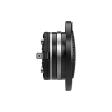 AudioControl EPICPRO3NT 3" 140W RMS Neodymium Tweeters (Pair) AudioControl
