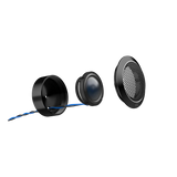 AudioControl PNW-1 | 1" 100W RMS Tweeters 3-Ohm (Pair) AudioControl