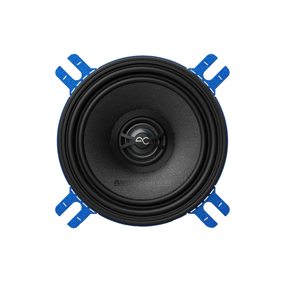 AudioControl PNW-35 | 3.5" 25W RMS Coaxial Speakers 2-Ohm (Pair) AudioControl