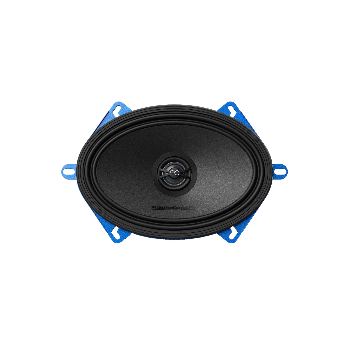 AudioControl PNW-57 | 5"x7" 75W RMS Coaxial Speakers 3-Ohm (Pair) AudioControl