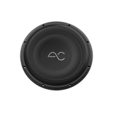 AudioControl Space Series 12" 400W RMS Shallow Subwoofer SVC AudioControl