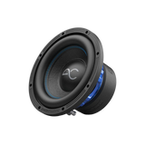 AudioControl Spike 10" 500W RMS Subwoofer SVC AudioControl
