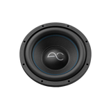 AudioControl Spike 12" Spike 500W RMS Subwoofer SVC AudioControl