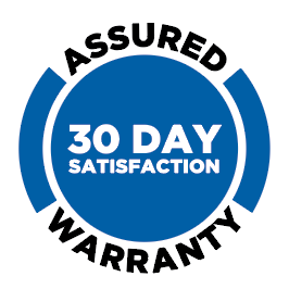X Comp Golf A/T Golf Cart Tires
