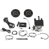 Yamaha Wolverine X4 Premium Top Audio Starter System SSV Works