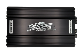 Sky High Car Audio 3000.4 4-Channel Amplifier | Made in Korea Sky High Car Audio