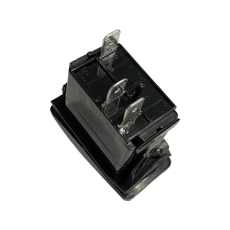 Panel Switch  3 Pin On/Off With LED