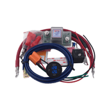 Can-Am X3 Dual Battery Kit