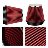 Cold Air intake kit for 2005-2010 Dodge Charger/Challenger/Magnum/Chrysler 300C SRT8 5.7L 6.1L V8 Flashark