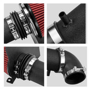 Cold Air intake kit for 2005-2010 Dodge Charger/Challenger/Magnum/Chrysler 300C SRT8 5.7L 6.1L V8 Flashark