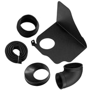 Cold Air intake kit for 2005-2010 Dodge Charger/Challenger/Magnum/Chrysler 300C SRT8 5.7L 6.1L V8 Flashark