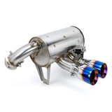 EVP Racing Captain's Choice Muffler for Can-Am Maverick R