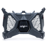 Can Am Maverick X3 Magnus 3" Turbo Full Back Exhaust System