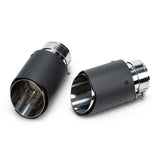 Polaris RZR Pro R Magnum Twin-Exit Exhaust