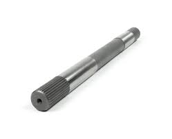 E4OD / 4R100 / 5R110 300M ADVANCED ALLOY BILLET INPUT SHAFT