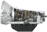 E4OD / 4R100 300M ADVANCED ALLOY BILLET OUTPUT SHAFT
