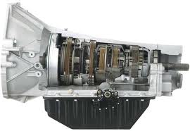 E4OD 4R100 89-04 Heavy Duty Truck/Van TRANSGO Shift Kit XDP