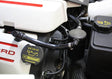 J&L Oil Separator 3.0 Passenger Side, Black Anodized J&L