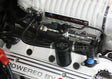 J&L Oil Separator 3.0 Passenger Side, Black Anodized J&L