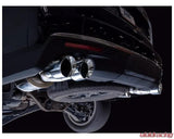 AWE Tuning 0FG Exhaust Suite Chevrolet Tahoe GMC Yukon 2021+
