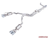 AWE Tuning 0FG Exhaust Suite Chevrolet Tahoe GMC Yukon 2021+