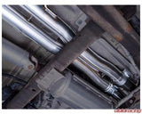 AWE Tuning 0FG Exhaust Suite Chevrolet Tahoe GMC Yukon 2021+