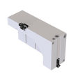 34 Gallon Wheel Well Water Tank (Drivers Side) for 2013-2026 Dodge / RAM Promaster 1500, 2500, 3500 136", 159" and 159" EXT S&B