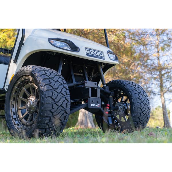 5” King XD Lift Kit fits 2014-Up EZGO TXT/T48 Gas & Electric Models