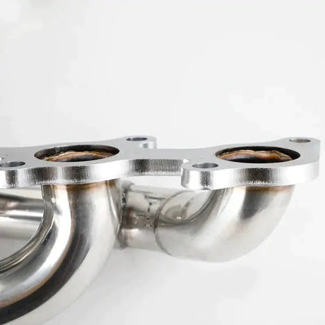 Long Tube Headers for 2011-2014 Ford Mustang GT 5.0L 302 V8 Flashark