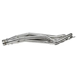 Long Tube Headers for 2011-2014 Ford Mustang GT 5.0L 302 V8 Flashark