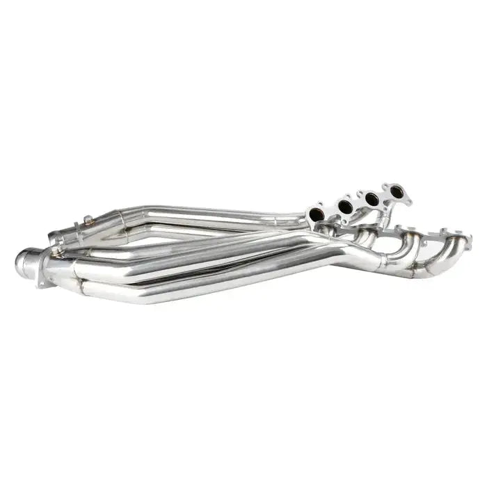 Long Tube Headers for 2011-2014 Ford Mustang GT 5.0L 302 V8