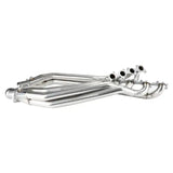 Long Tube Headers for 2011-2014 Ford Mustang GT 5.0L 302 V8