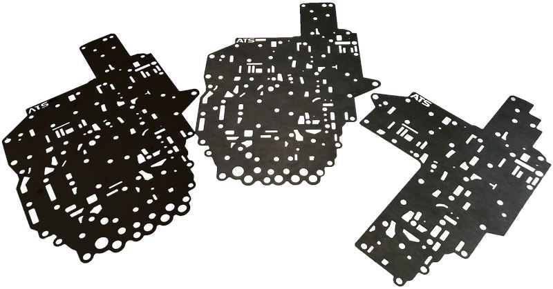 ATS 68Rfe Accumulator &Seperator Plate Kit Fits 2012-2018 6.7L Cummins