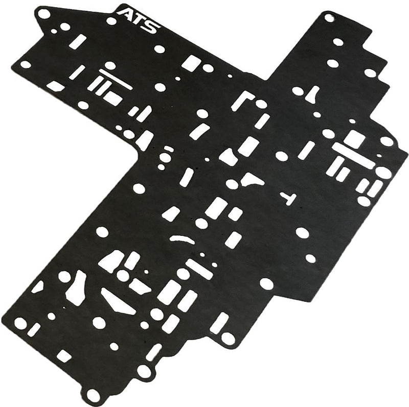 ATS 68Rfe Accumulator &Seperator Plate Kit Fits 2012-2018 6.7L Cummins