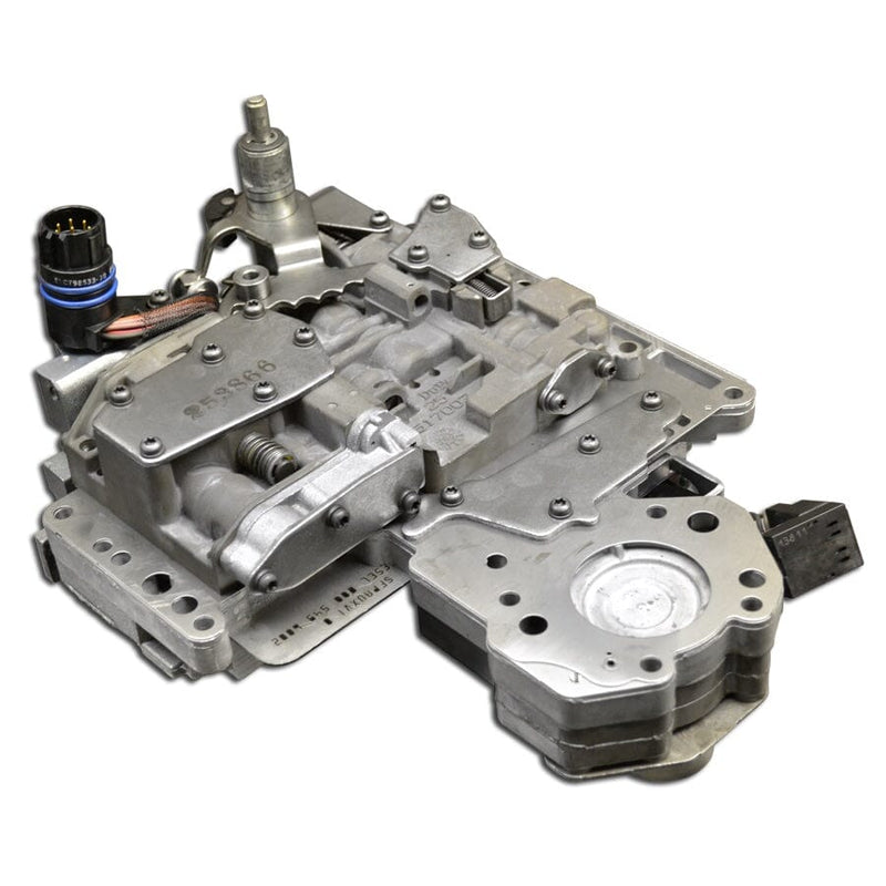 ATS 47Re Racing Valve Body Fits 1998.5-Early 1999 5.9L Cummins